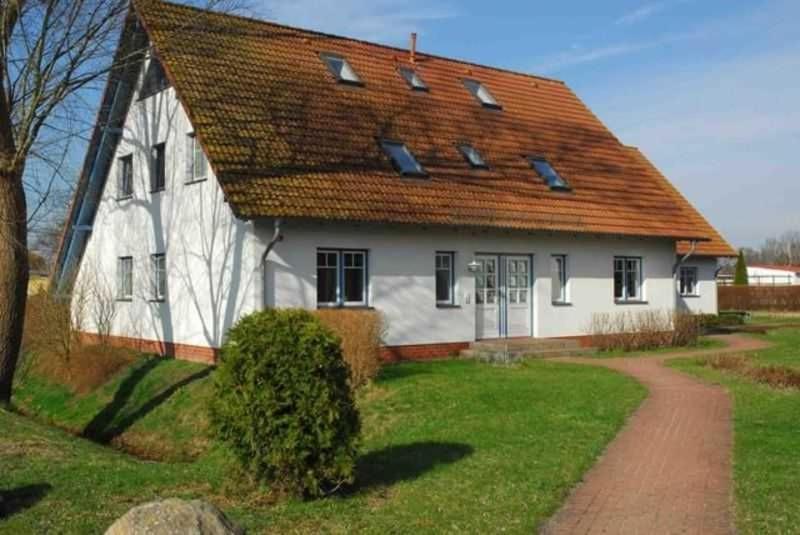 Fewo Sommergarten 3705 Karlshagen Экстерьер фото
